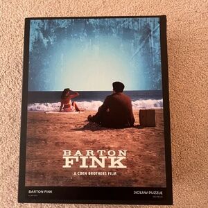 Barton Fink Jigsaw Puzzle